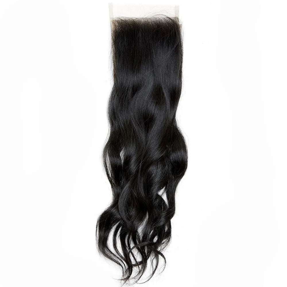 Raw Vietnamese closure